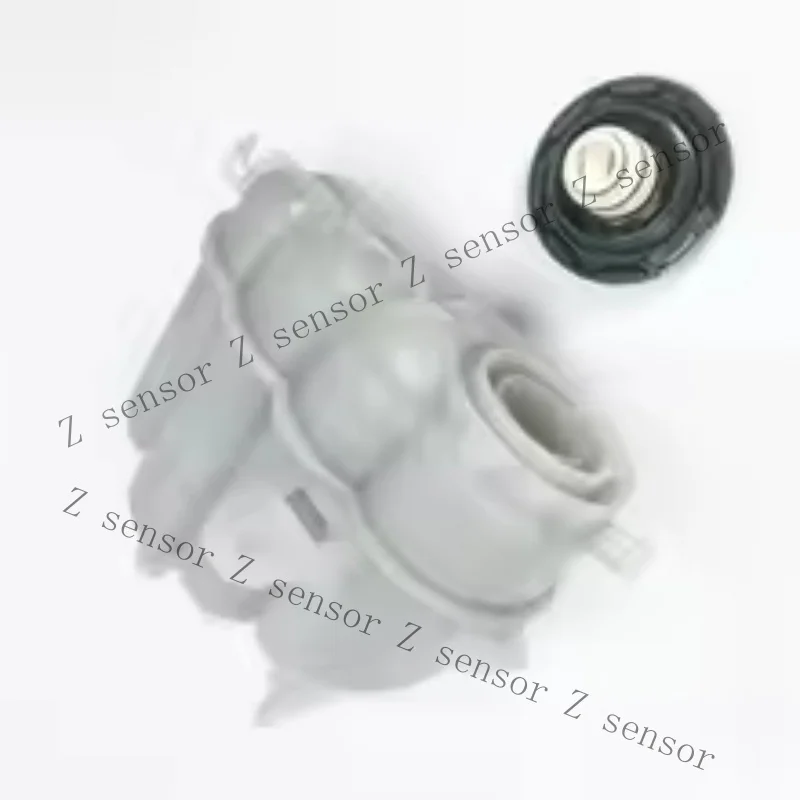 AAA+ 8W0121405E Coolant Expansion Tank for Audi A4, A5, S4, and S5.