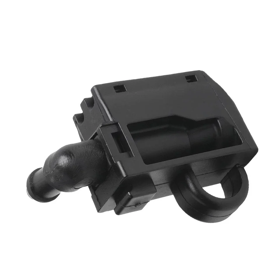 

31378706 Новая передняя правая насадка для омывателя лобового стекла для Volvo S60L XC60 S60, форсунка омывателя, форсунка-распылитель