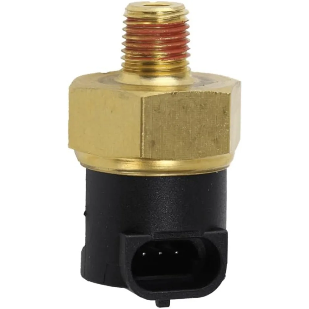 

XOJOX Mytee Products Oil Pressure Sensor Replaces OEM: DDE 23532797