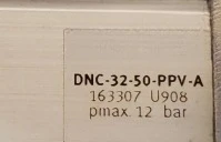 

Brand New DNC-32-50-PPV-A Cylinder 1pcs Full stock Fast transport