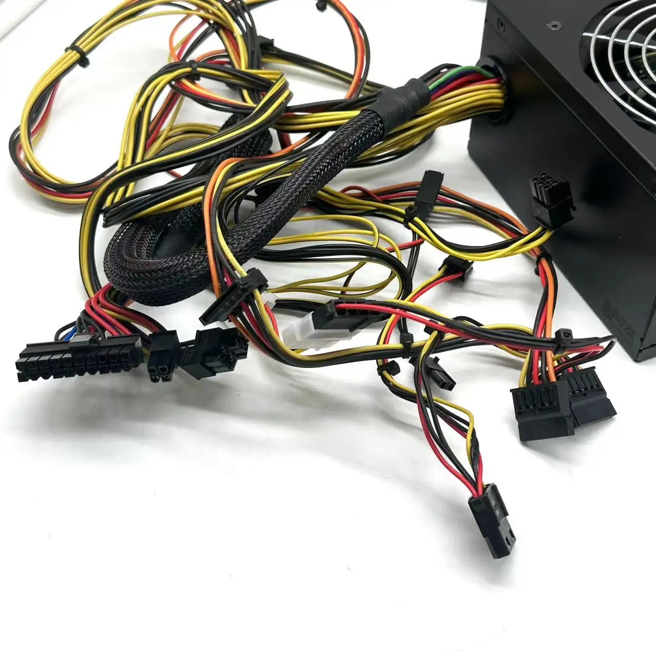 Delta Electronics SV650 DPS-650AB-7 B Server Power Supply 650W