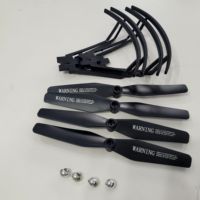 Spare Part Kit Propeller Props Protective Frame Blade Cover Part for VISUO XS809 XS816 XS809W XS809HW XS809S RC Quadcopter Drone
