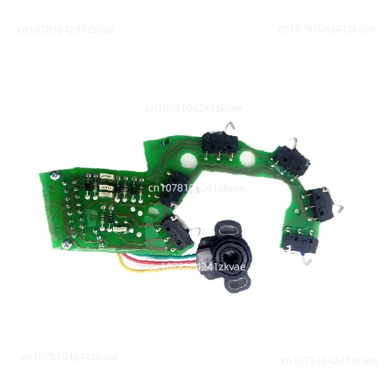 

Forklift accessories printed circuit board 3093607019 3093607016