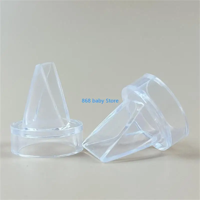 Válvulas pico pato con componente eficiente del extractor leche 29EE, válvulas para extractor leche