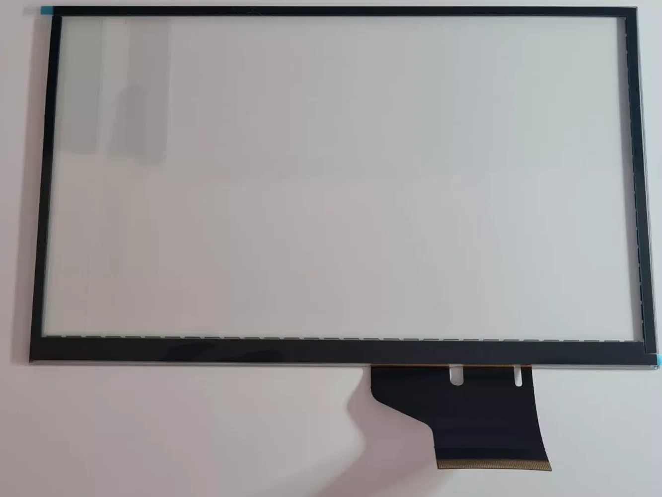 

SAT NAV Touch Screen Digitizer for unit LAN5220EHTL 96550-D70124X