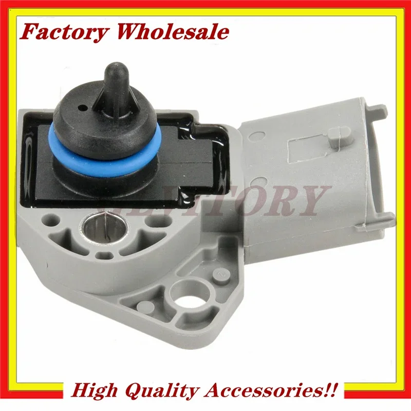 

New 31272730,LR005490,LR000524 Fuel Pressure Sensor LR005493 for S60 S80 V70 XC70 XC90 0261230110 8699449 30756097 0-261-230-110