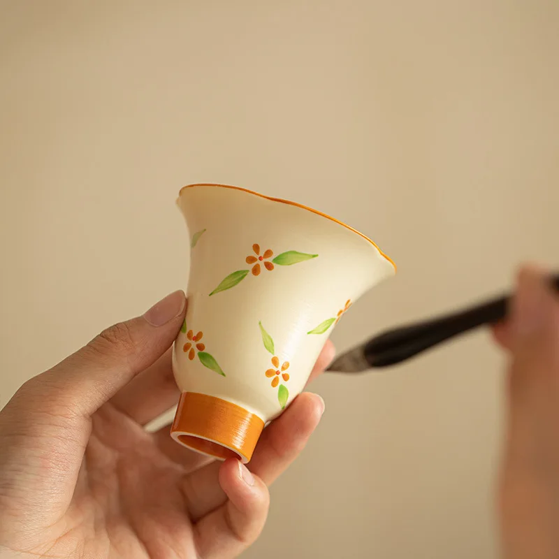 Jingdezhen Hand-Pai… - image