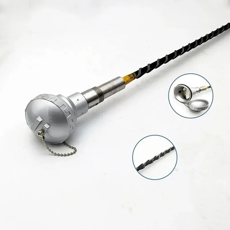Printing and Dyeing Accessories Fire Extinguishing Probe Fusible Rod Fire Extinguishing Detection Probe for Printing and Dyeing