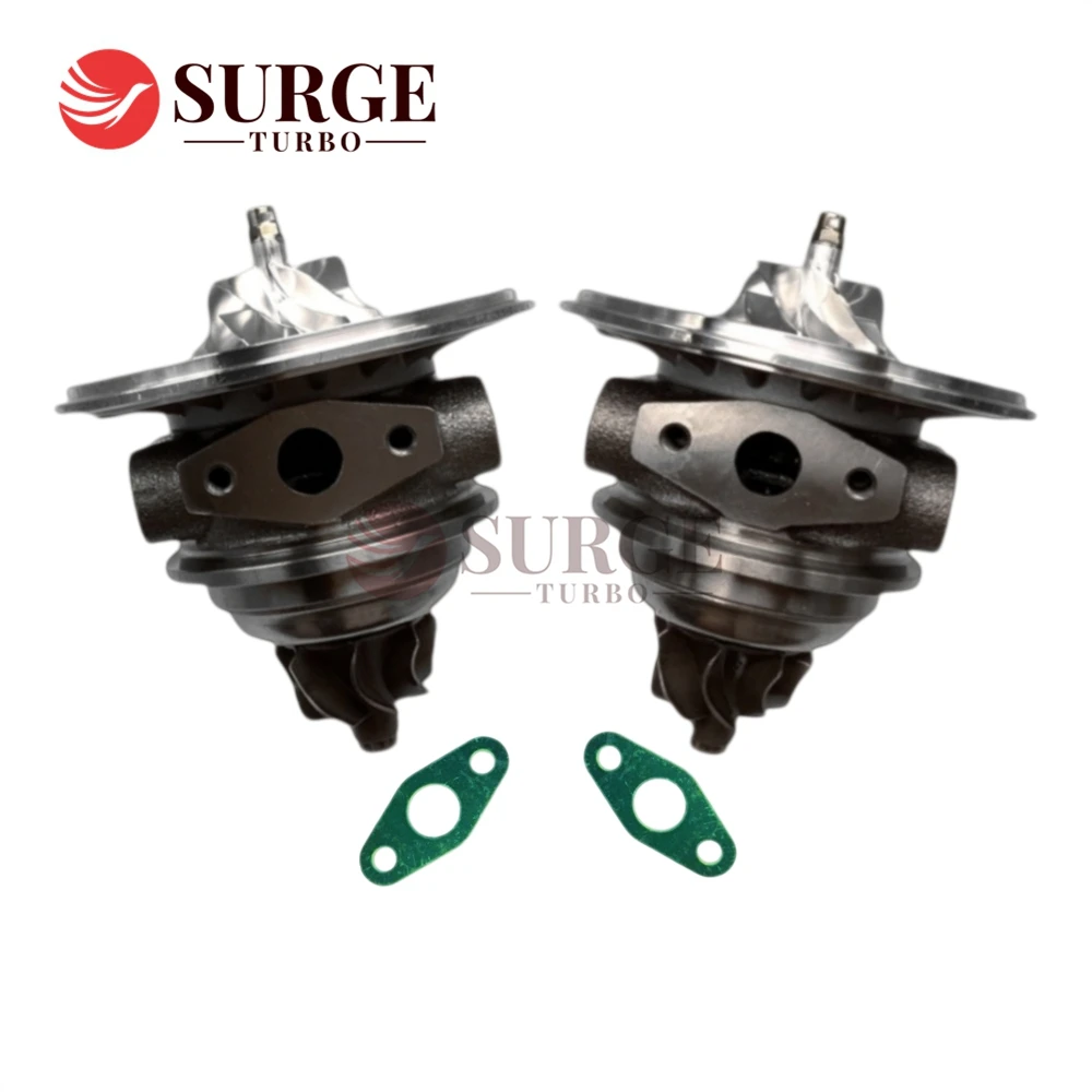 AL0075Q18 AL0075Q21 Turbocharger Cartridge A2760901580 A2760901480 for Mercedes E-Klasse E400 4MATIC 245Kw 333HP M276 DE 30 AL