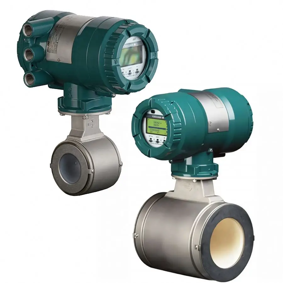 

High Quality and Reliability Yokogawa AXG Series AXG4A AXG015 AXG050 AXG100 Electromagnetic Flowmeter