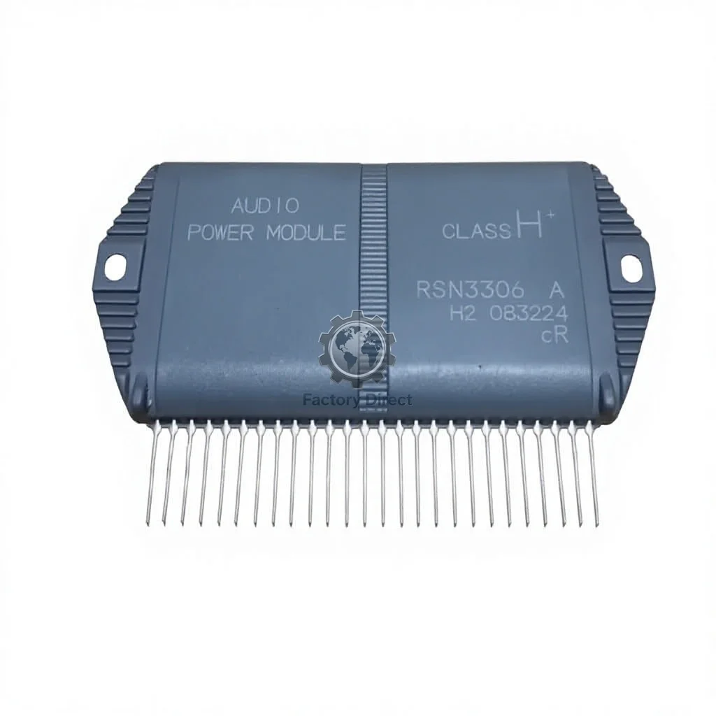 2026 HOTSALEThe Module New Original RSN3306A