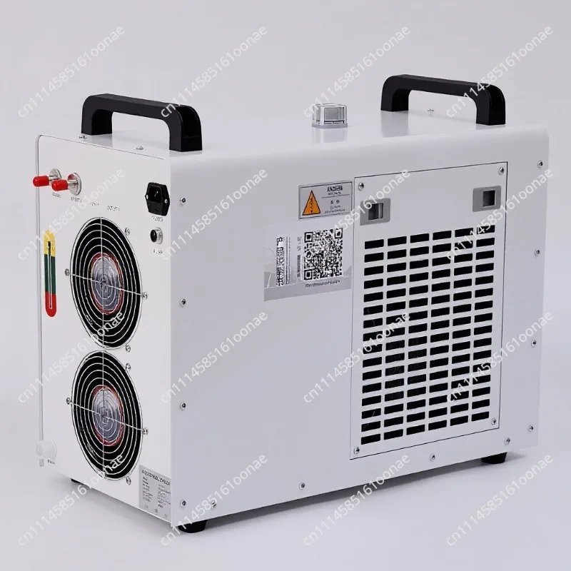 CW-5200 Precise temperature control 50/60Hz circulating water cooling system cooling chiller