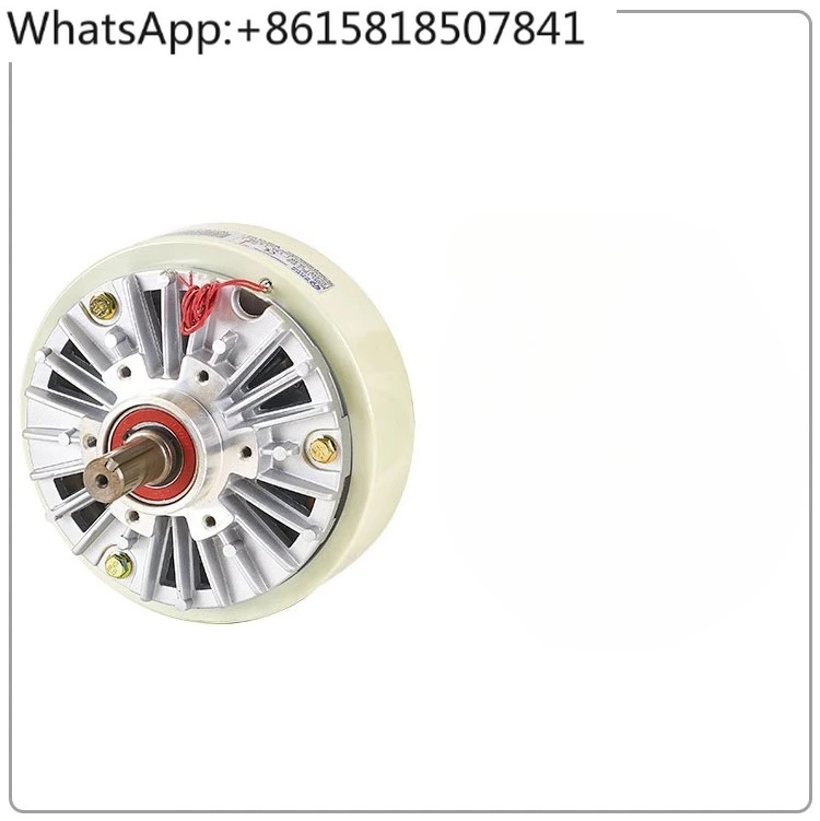 Extruder Storage Cable Frame Double Axis Magnetic Powder Clutch Brake Controller YSC - 5-1.2 - 2.5KG
