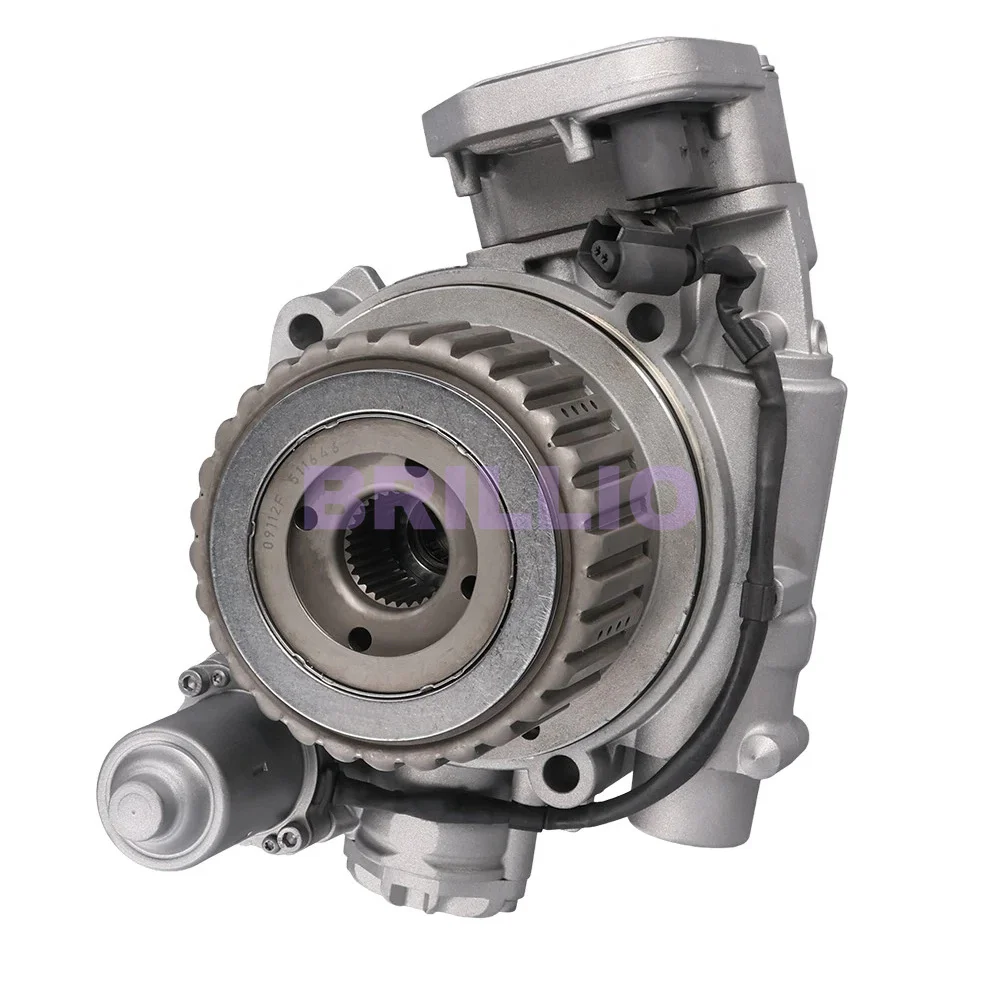 All-Wheel Drive Differential Clutch and Control Unit 0AY525554B 0AY598554B  0AY598554C For V-W Sharan Tiguan  Reconditioned