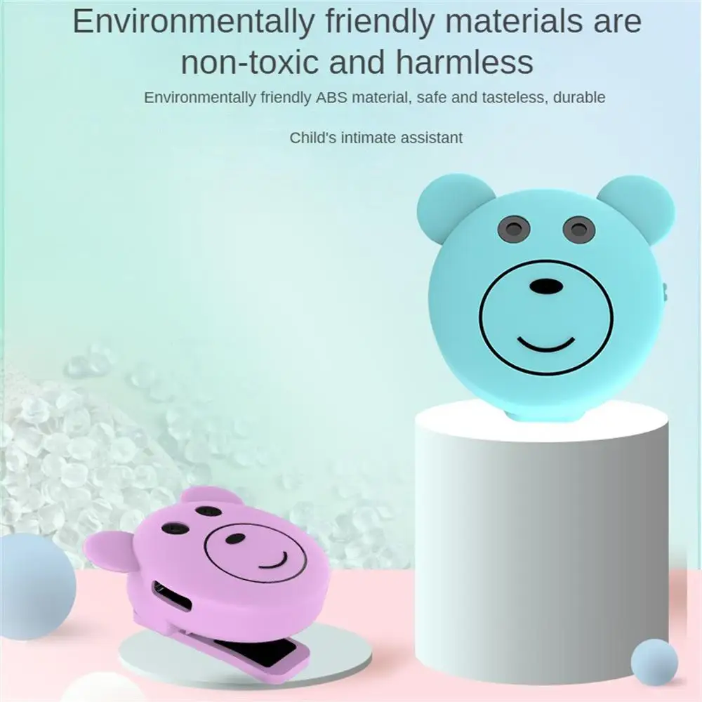 2/3/5PCS Comfortable Vision Care Of Eyesight Eye Reminder Prevention Of Myopia In Children Innovative