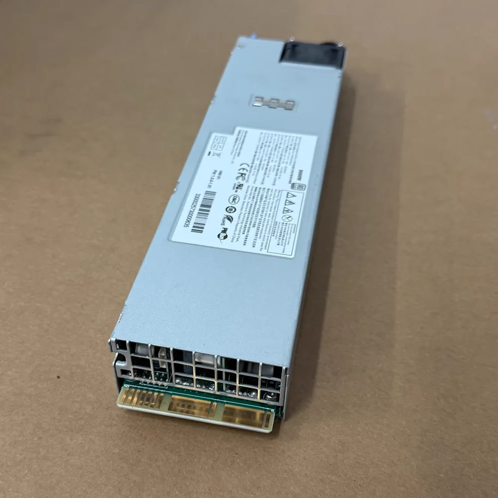 

GW-CRPS3000L5 3000W Мощный серверный блок питания 54В с резервированием