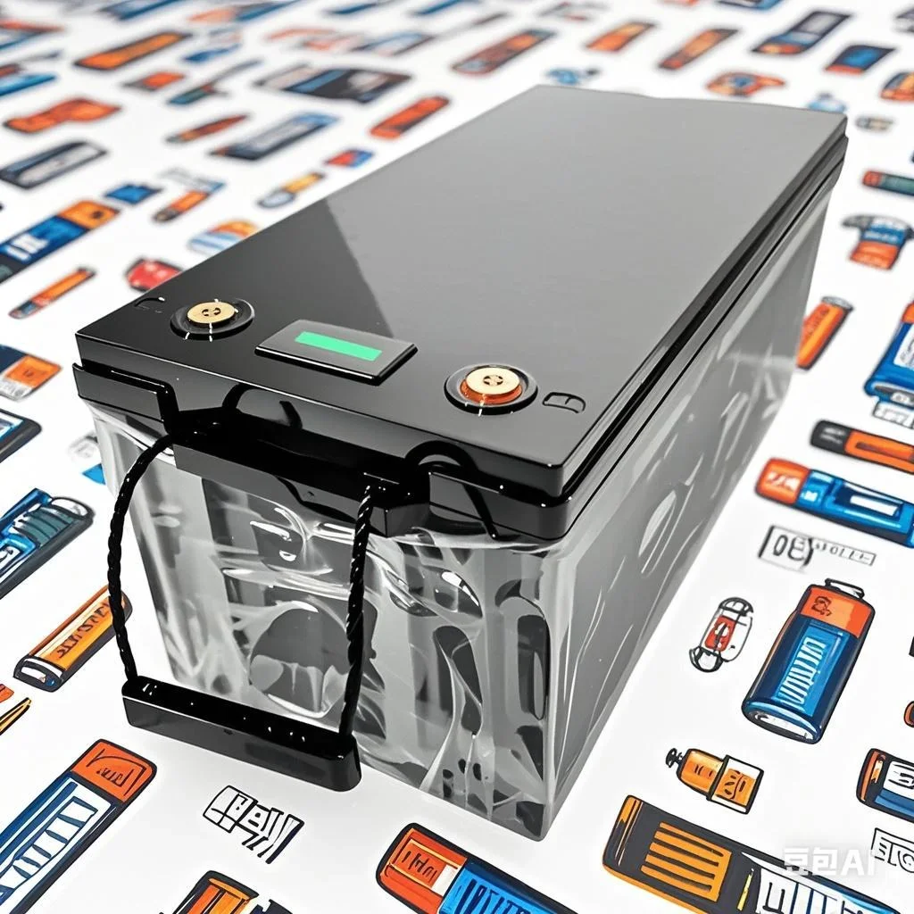 JN 48V Lithium Battery Pack 50Ah/100Ah/150Ah/200Ah/300Ah Bluetooth Parallel for Solar System Compatible with 3000W 5000W 6000W I