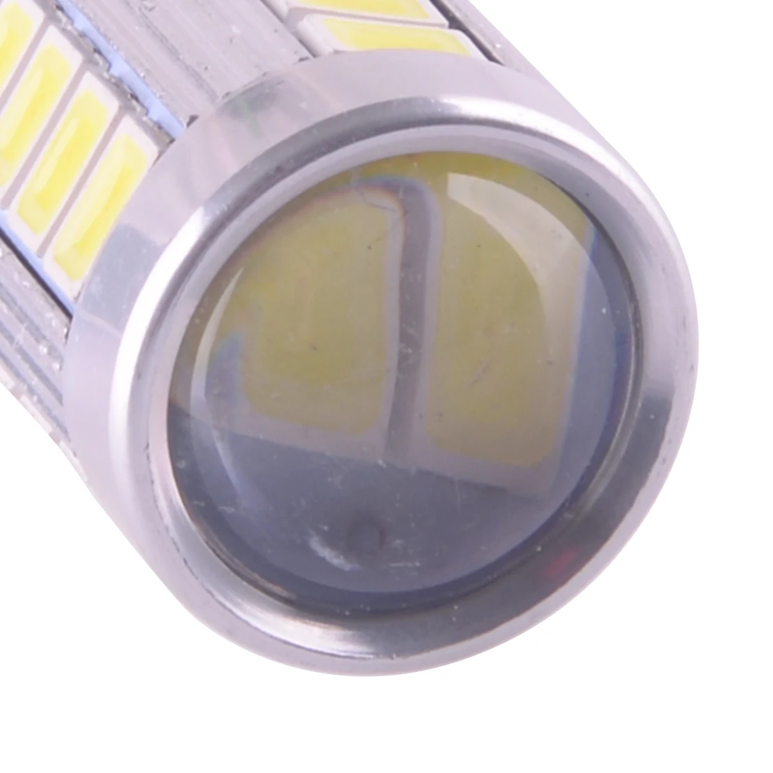 Imagem -03 - Lâmpada Led Liga de Alumínio Apto para Husqvarna Deere Cortador de Grama Equitação Trator Ad2062r 1156 Peças dc 12v