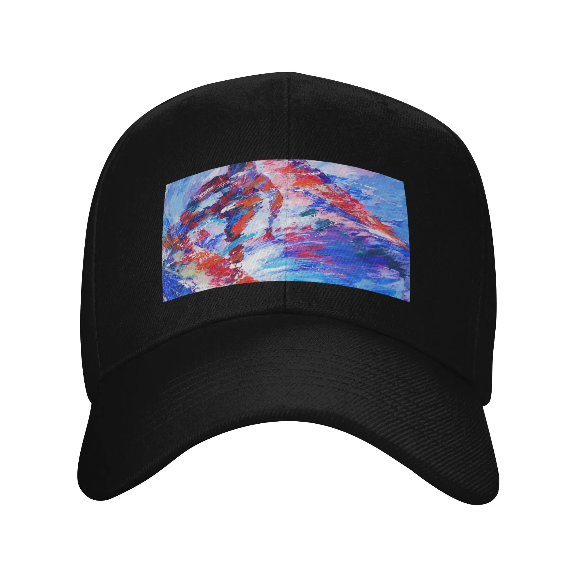 Hot Sale surfers in ocean Baseball Cap  Windproof Visor  Weekend Getaway Visor