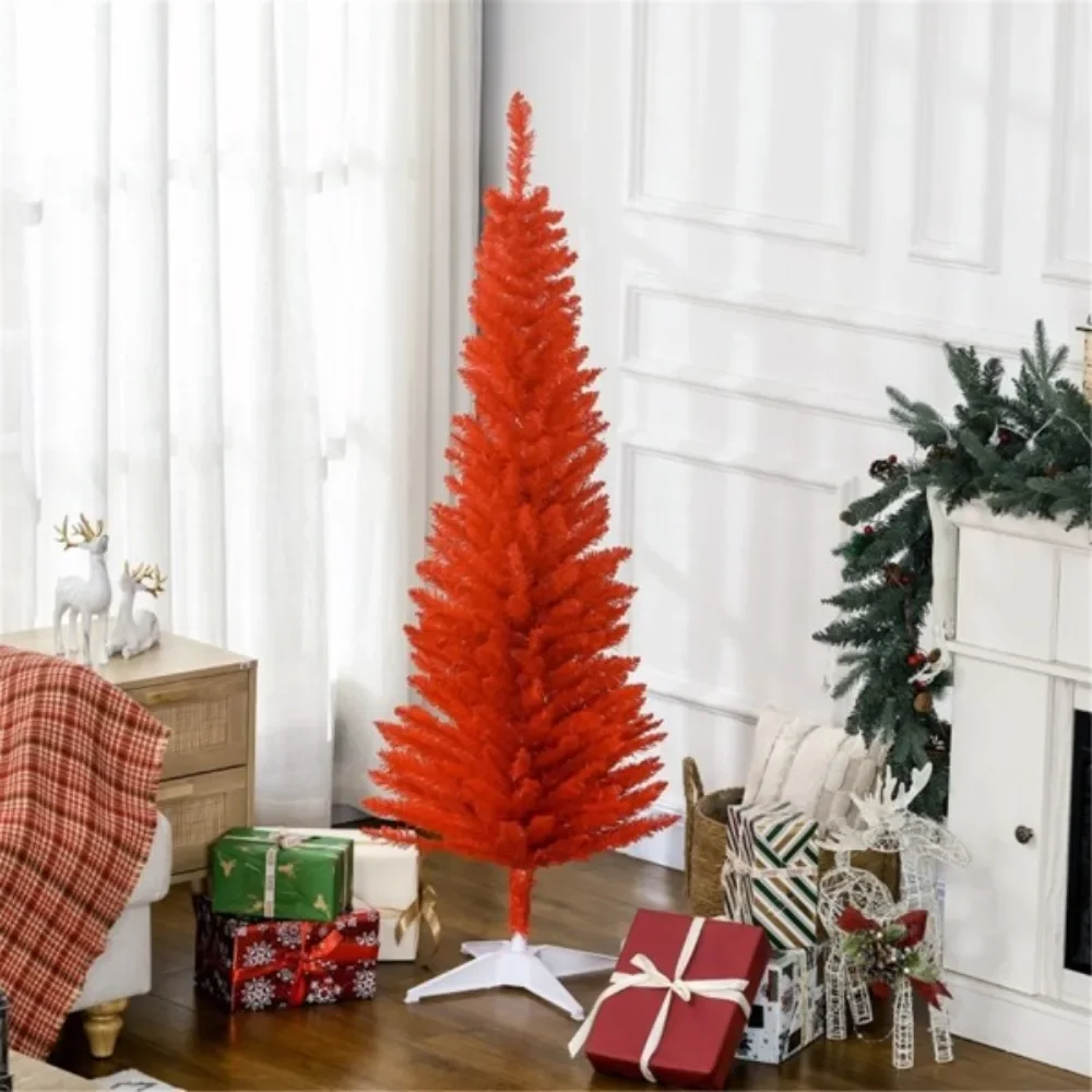 5 ft Christmas tree christmas decorations for home