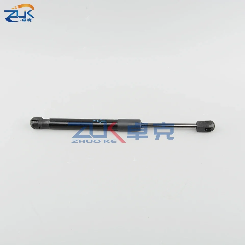 Pair Rear Trunk Lid Support Gas Sring Boot Stay Bar For FORD Focus MK2 Sedan 2005-2013 Tail Gate Gas Strut Boot Shock Lifter view 3
