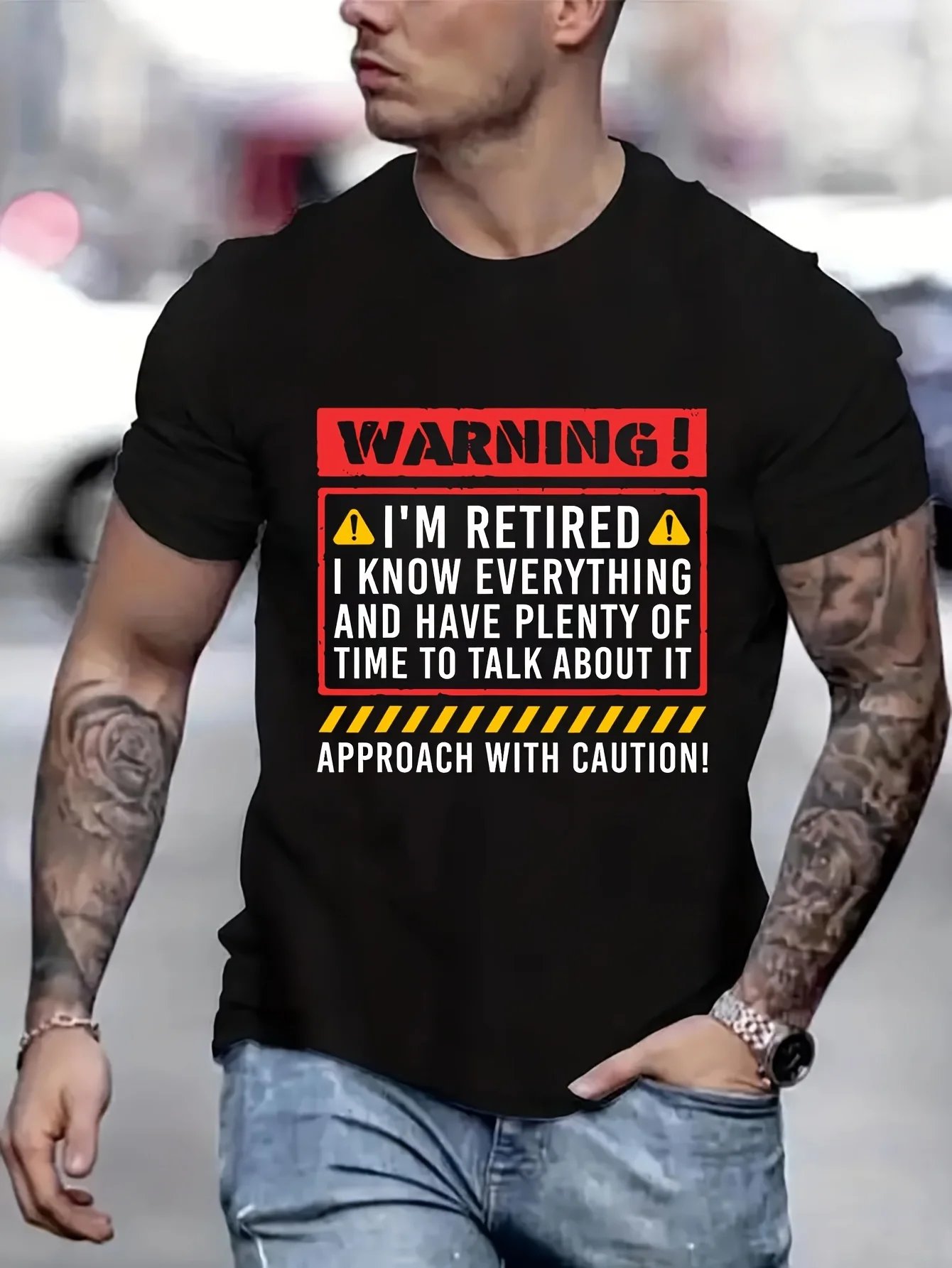 

Funny Retirement Men-Clothing Men's Clothing Brands Aesthetic Clothes Anime T-Shirts Boyfriend Gift B5022592