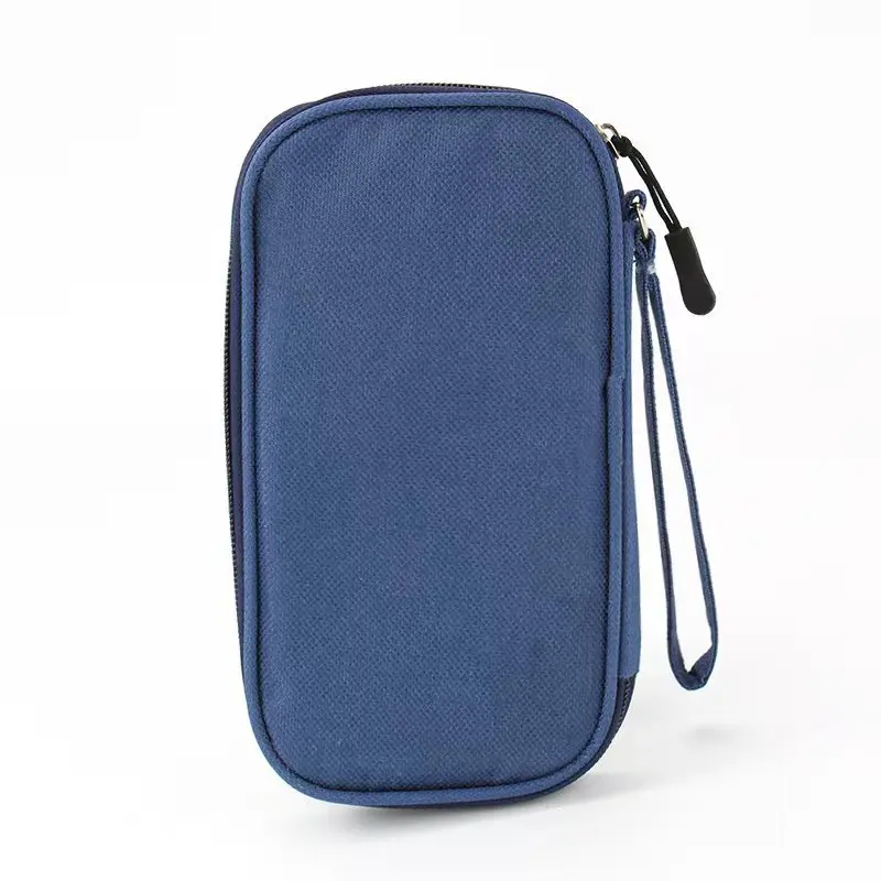 Lagerung Tasche Für Reise Durchführung UNO Fall Kompatibel Karte Spiel Karte Paket Schlüssel Fall Digitale Produkt, Kopfhörer Draht Spielzeug – Detail 2