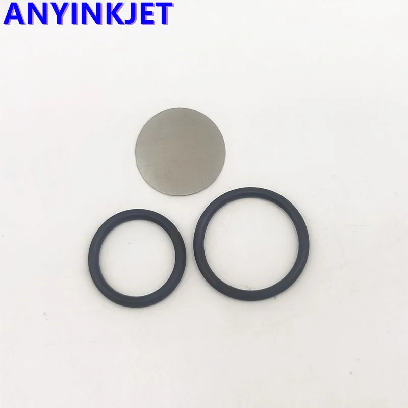 Untuk Ilaje Filter Kisi 14u dengan Cincin O untuk Pencetak Seri Ije S4 S8 9020 9030