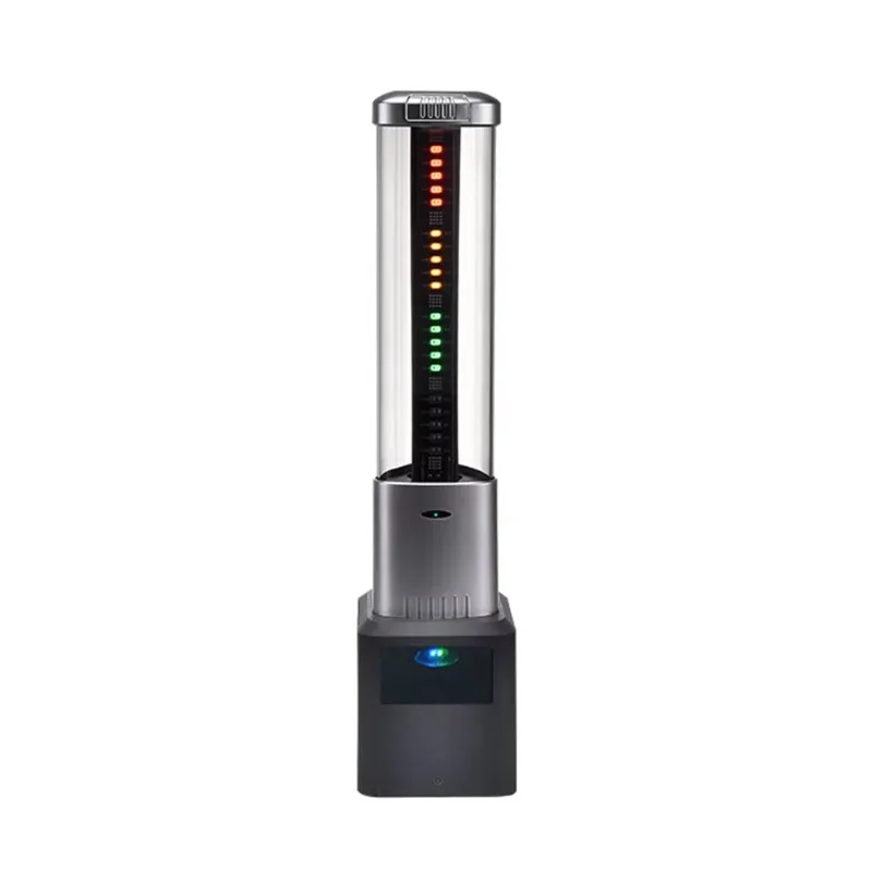 ONN-L1 Intelligent Tri color Led Signal Tower Light with MES / CNC Machine Warning Light / MES Tower lights