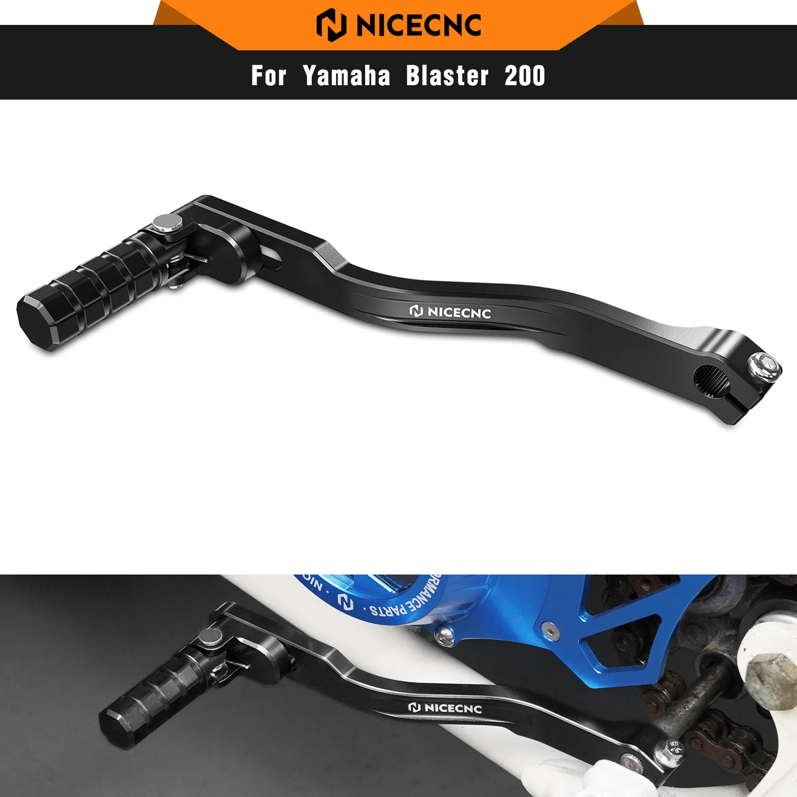 For Yamaha 200 Blas…