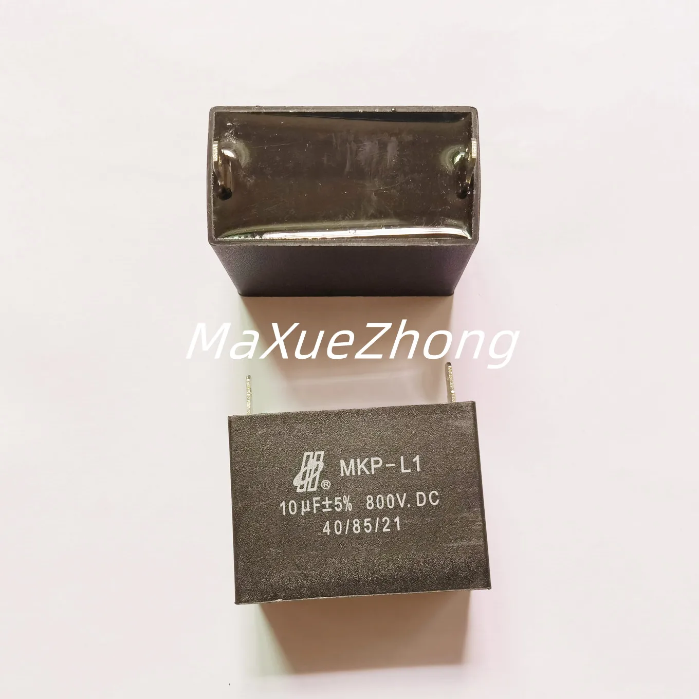 Original new 100% MKP-L1 10UF800VDC106J high frequency IGBT absorption filter capacitor turn off capacitor (Inductor)