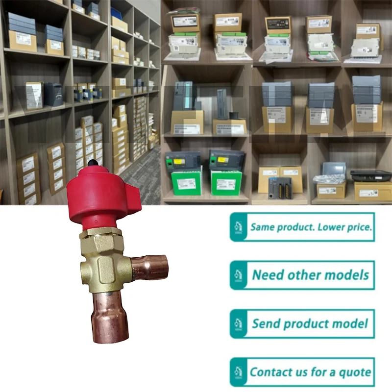 Nouveau Détendeur électronique d'origine E2V30USM20 E2V3OUSM2O