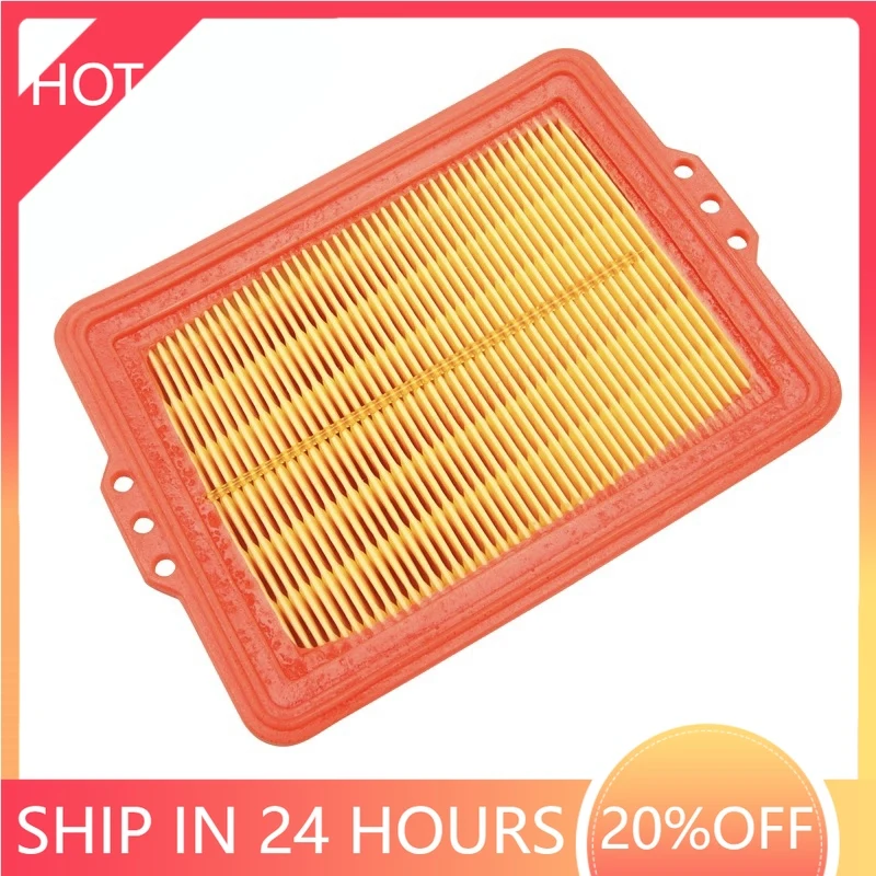 NEW1 For BMW F850GS/ADV F750GS F900XR F900GS SF Adventure F900R 2017-2024 F 750 850 900 GS Motorcycle Air Filter Clean Intake Cl