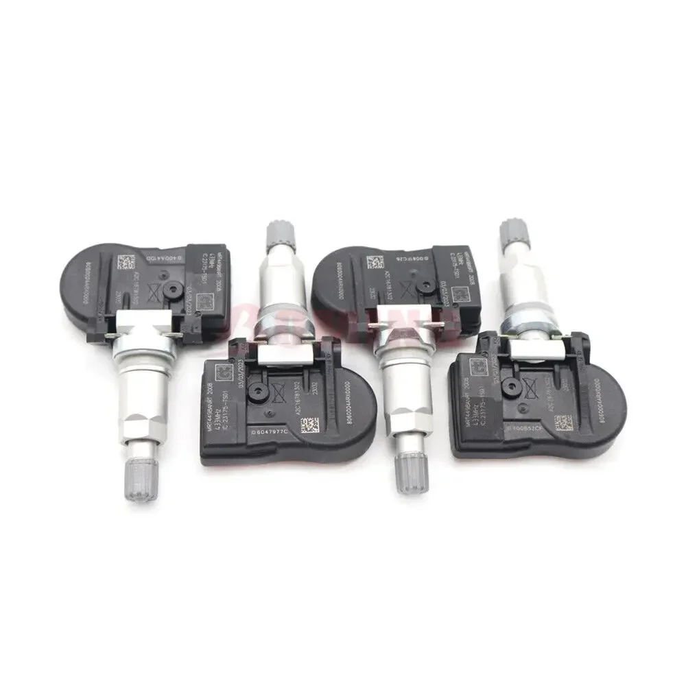 8060004ARX0000 سيارة مراقبة ضغط الإطارات مستشعر TPMS ل Trumpchi M6 PRO GS3 GS4 GS5 GS7 GS8 GA8 E9 GA6 433MHz A2C16781302