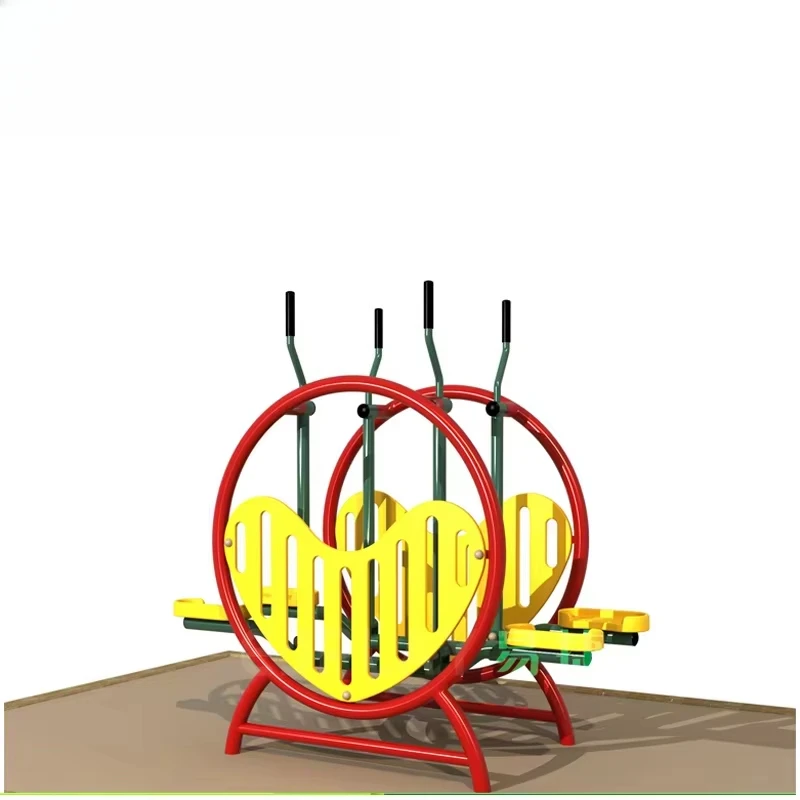 Cheap Price High Quality Kids Adult Sport Equipment Outdoor Multifunction Gym Equipment in China