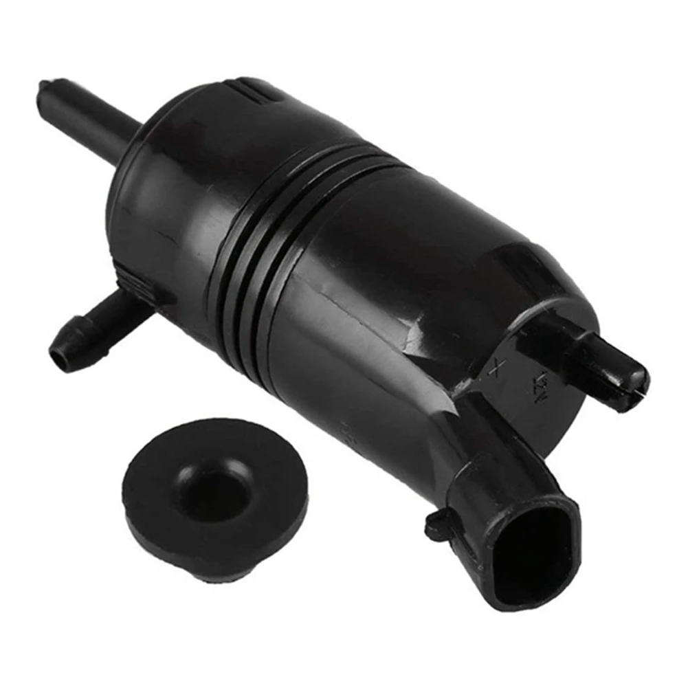 قسط مضخة غسيل الزجاج الأمامي للسيارة المياه النفاثة المحرك ل بويك ايسوزو 89001122 22127652 22127653 89025062 AM-60774157