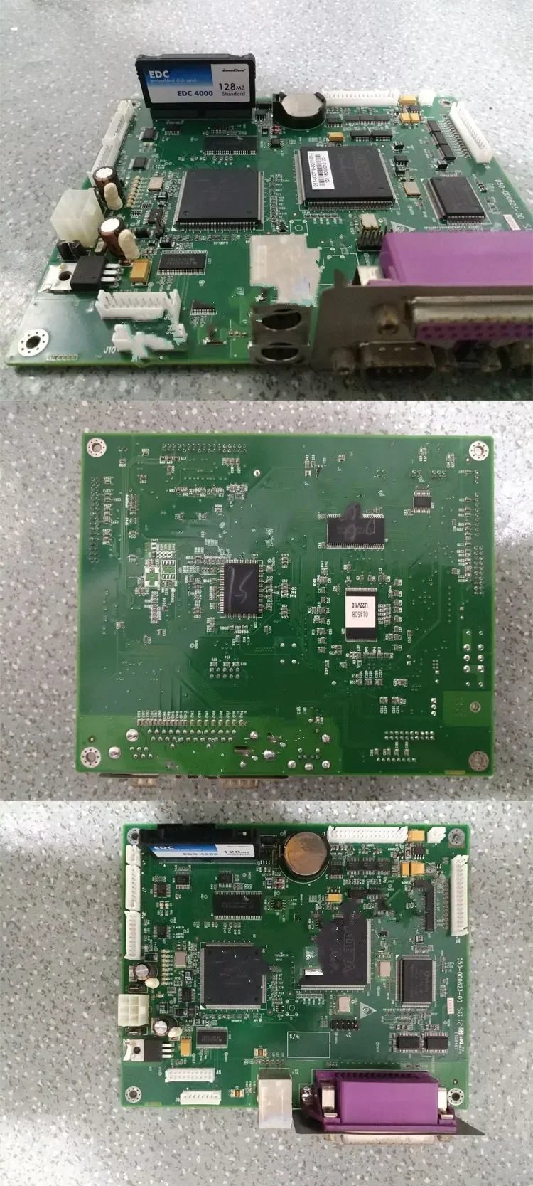 FOR Mindray BC1800bc2900bc3000bc3200 Blood Cell Accessories Motherboard Main Control Board Circuit Board