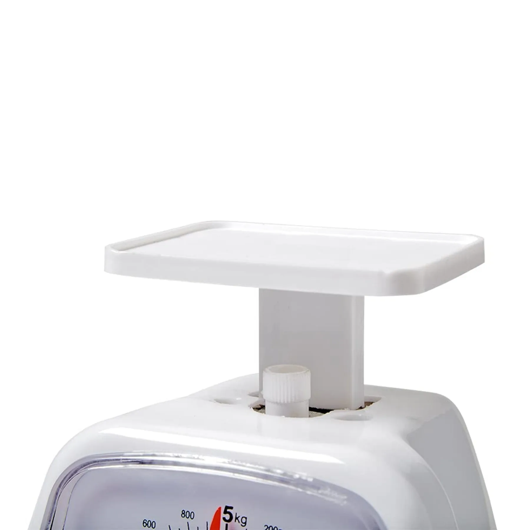 Аналоговые платформенные весы с двумя циферблатами, весы 5 кг, кухонные весы, весы, классные принадлежности для учителей начальной школы
