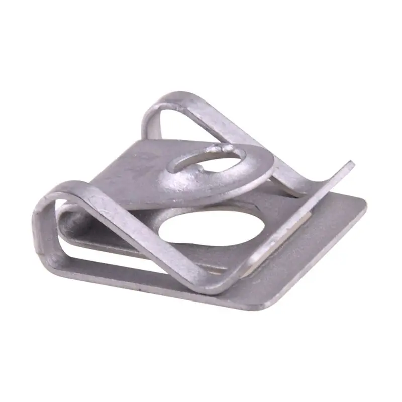 A20K-Car Engine Cover Bolt Rotary Catch For Smart Fortwo 2007-2015 A4519880067 4519880067 - view 5