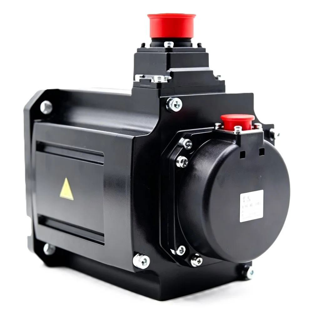 HF-SP502K HF-SP102K HF-SP102BK Gold Seller Servo Motor New Original Warehouse Stock