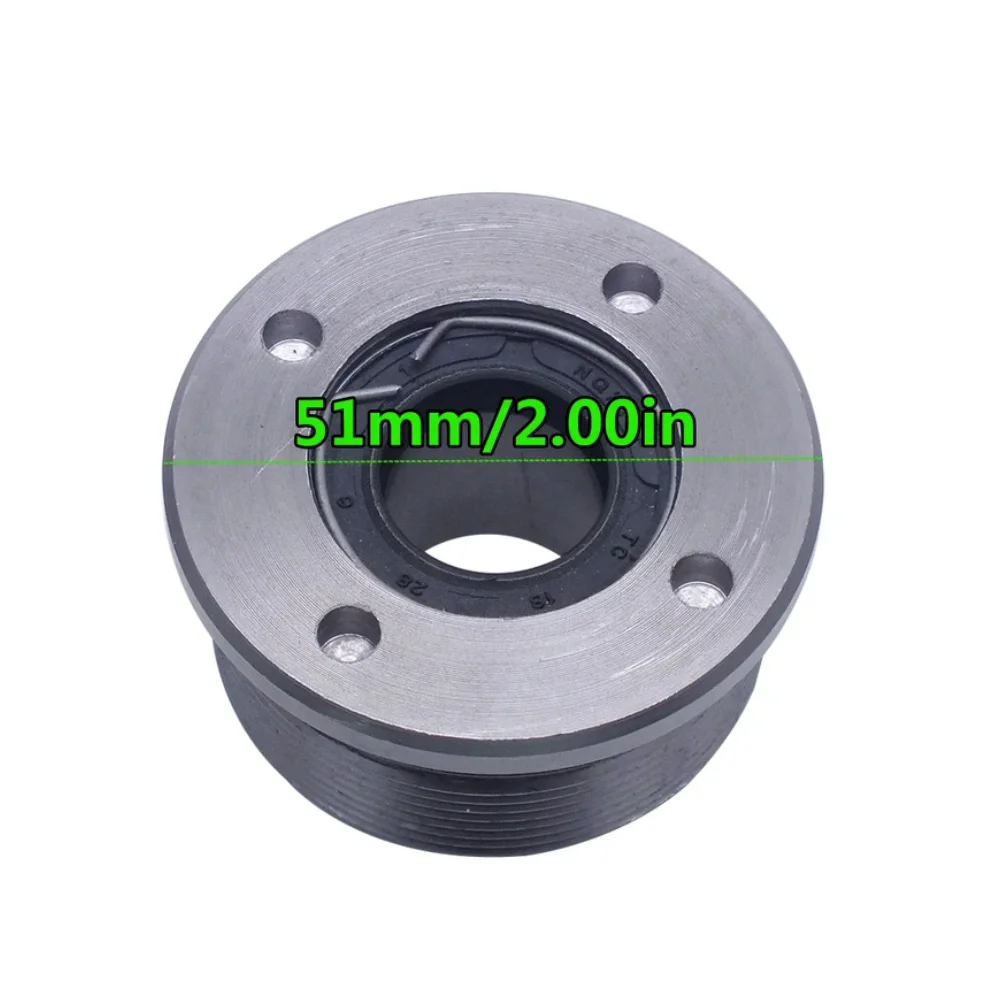 61A-43821 Screw,Trim Cylinder End for Yamaha Outboard Motor 200-300 HP 61A-43821-00;With O-Ring 61A-43861-00
