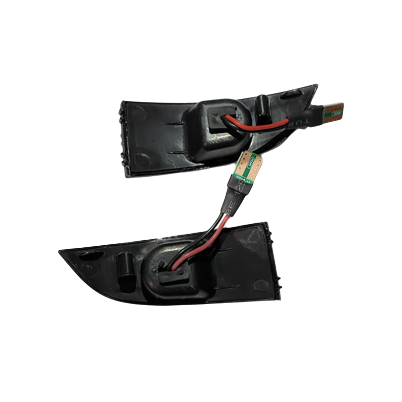 for Renault Scenic Grand Scenic 3 MK3 JZ 2009 2010 2011 2012 2013 2014 2015 Dynamic Blinker Indicator Mirror Turn Light Signal