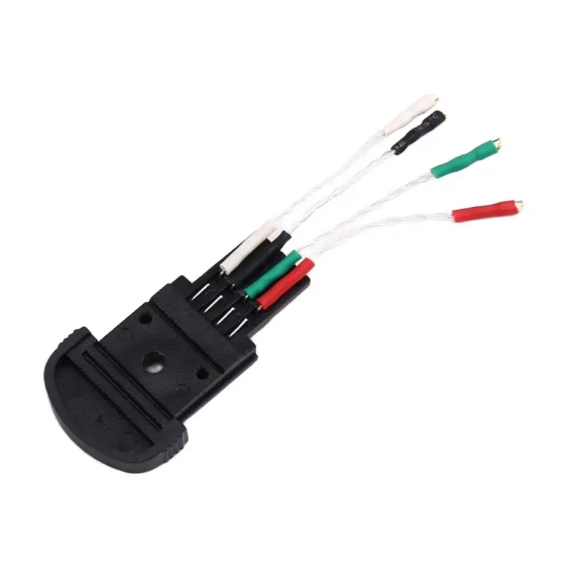 AA90-Turntable Cartridge Stylus Stylus Headshell Refit Lifting Piece For Turntable Cartridge