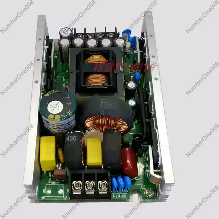 450W Switching Power Supply for Beam Light Driver 10R, Triple Output 380V 36V 24V for Moving Head Light
