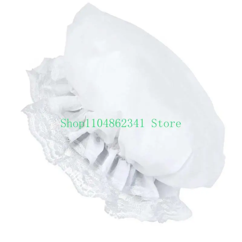 5Asd Classical Lace Maid Chap