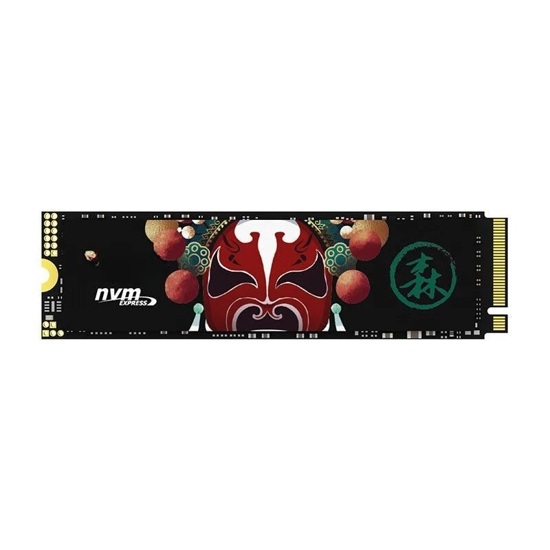 

S790 Solid State Drive TLC/QLC Granular SP610 SP510 SP710 S790 Solid State, New