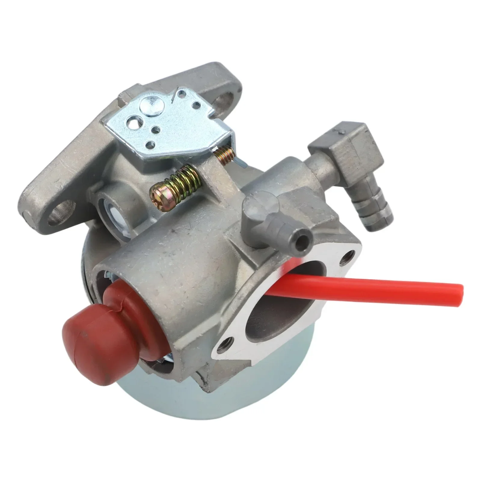 640350 640303 640271 Carburetor Kit For Tecumseh LEV100 LV195EA 5hp 4.5hp 5.5hp Lawn Mower Carburetor Garden Supplies