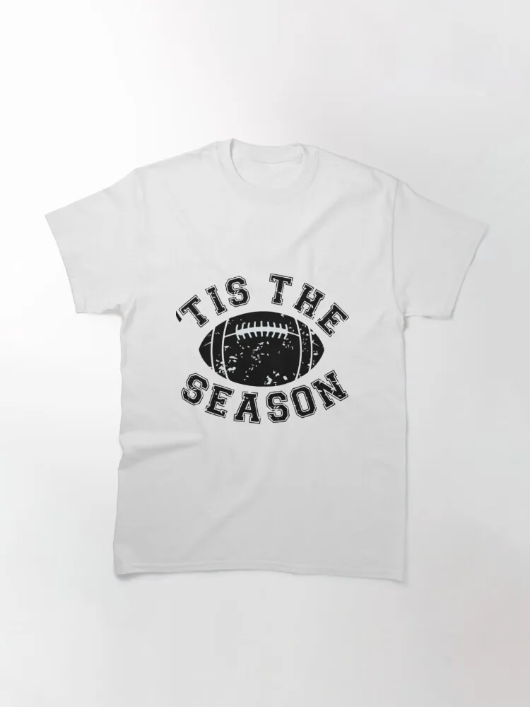 American Football Lover soccer football season americano  3 Classic T-Shirt