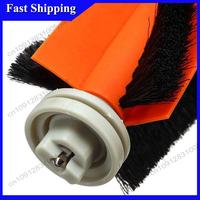 -X07A HEPA Filter + Side Brush + Main Brush For Xiaomi Vacuum For Roborock S50 S55 S6 S1 S2 Robot Vacuum Cleaner Parts Accessori