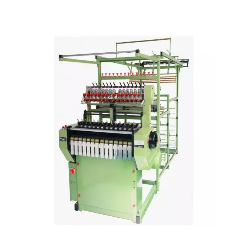 High Speed Weaving Loom Machine price